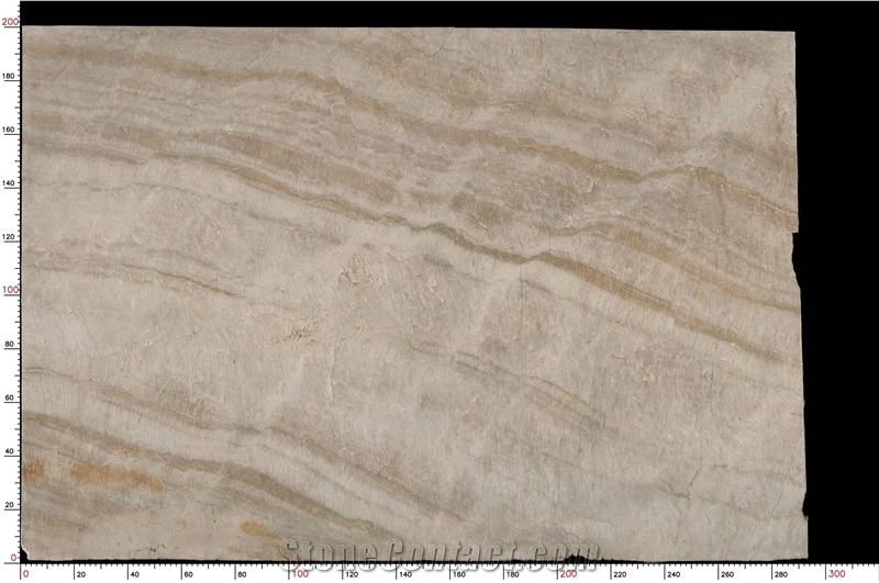 Taj Mahal Quartzite Polished Slab 20Mm