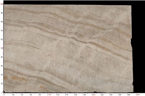 Taj Mahal Quartzite Polished Slab 20Mm
