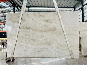 Taj Mahal Quartzite Slabs