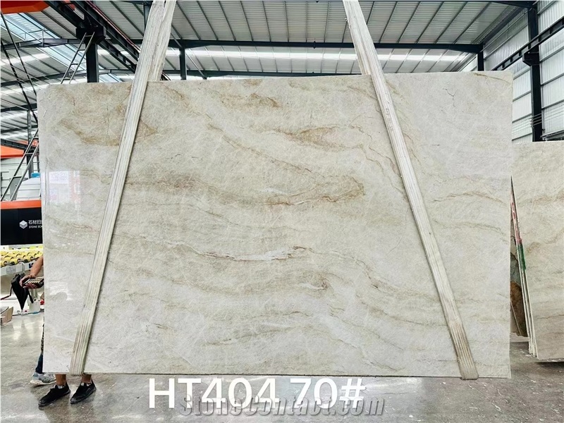 Taj Mahal Quartzite Slabs