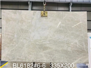 Taj Mahal Quartzite Slabs
