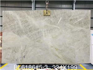 Taj Mahal Quartzite Slabs
