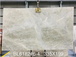 Taj Mahal Quartzite Slabs