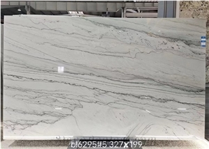 Wholesale Brazil Mont Blanc Quartzite Slab