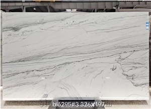 Wholesale Brazil Mont Blanc Quartzite Slab