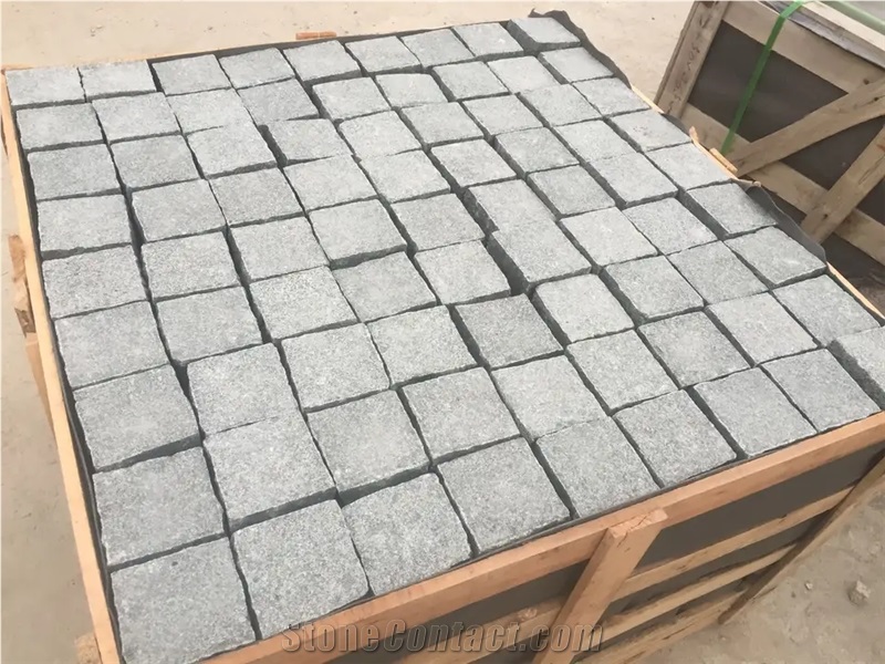 Paving Stone Outdoor Driveway,Optimustone Cobblestone