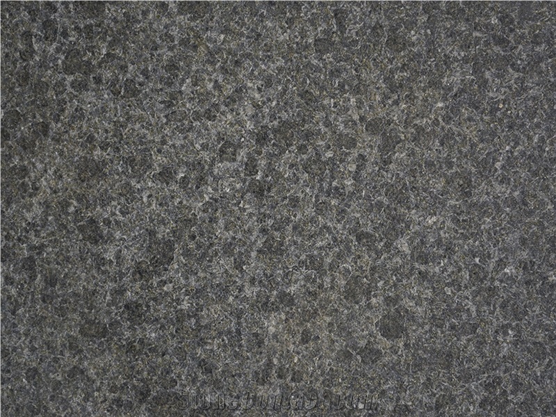 G684 Black Granite,Fuding Black Granite,Wall & Flooring Tile