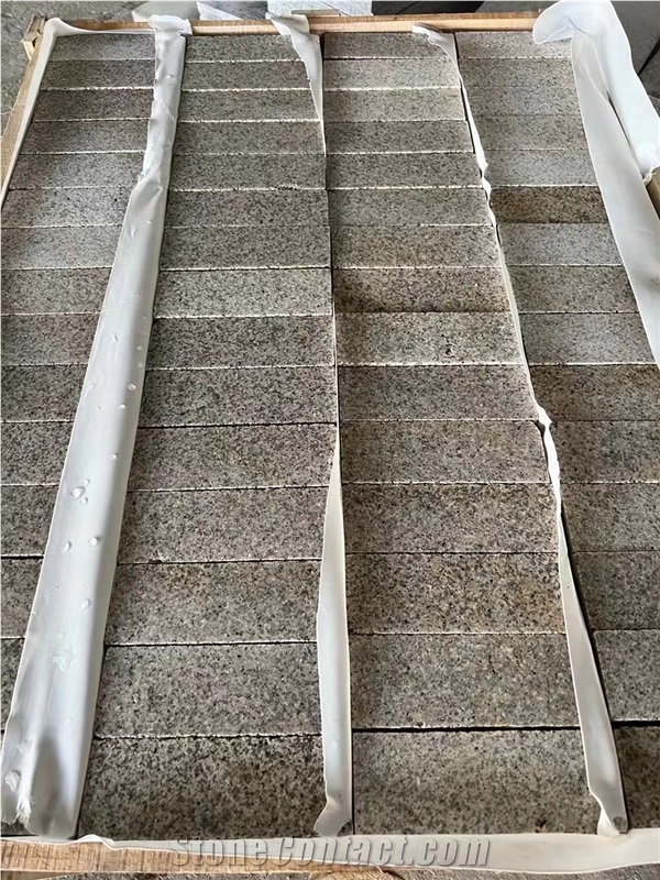 Sunset Gold Granite Tiles,Yellow Sand Granite Slabs