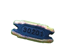 Bofors Bucket Tooth Pins  6254673-30201,6254675-31201,6254667-32201