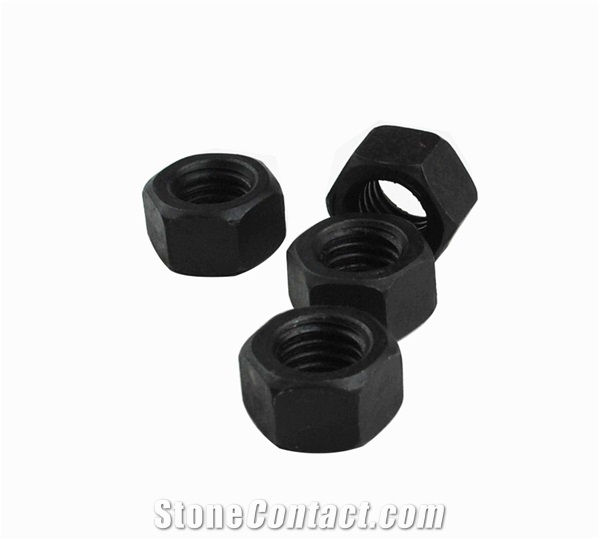 Caterpillar Excavator Track Bolt Nut And Plow Bolt Nut 6V1723/CR4135