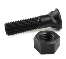 Caterpillar Excavator Track Bolt Nut And Plow Bolt Nut 6V1723/CR4135 Caterpillar Excavator Track Bolt Nut And Plow Bolt Nut 6V1723/CR4135
