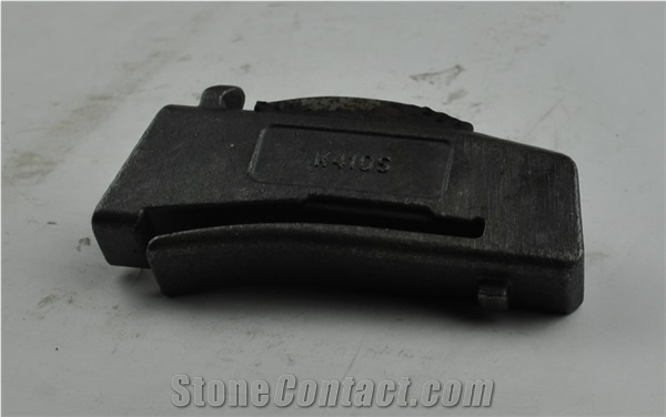 Hensley Bucket Tooth Pin Lock  K290S/2K2901,K330S/2K3301,K370S,K410S