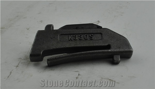 Hensley Bucket Tooth Pin Lock  K290S/2K2901,K330S/2K3301,K370S,K410S