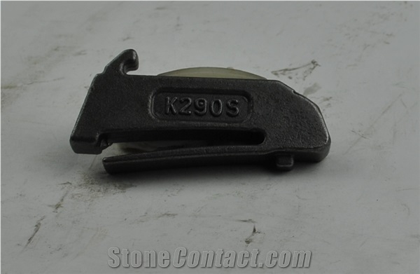 Hensley Bucket Tooth Pin Lock  K290S/2K2901,K330S/2K3301,K370S,K410S