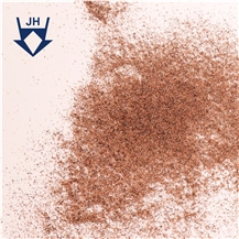 Factory Direct Waterjet Cutting Garnet Sand 120 Mesh