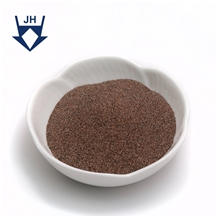 Factory Direct Waterjet Cutting Garnet Sand 120 Mesh