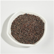 Super Red Rock Sandblasting Garnet Sand 16 Mesh