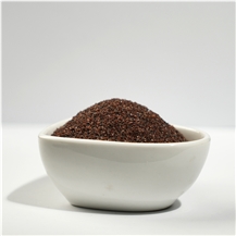 Super Red Rock Sandblasting Garnet Sand 30 Mesh