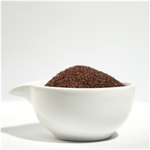 Super Red Rock Sandblasting Garnet Sand 36 Mesh