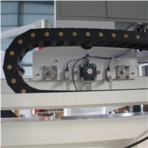 Bridge Saw For Granite Marble Cutter With Table Rotate 360 Degree Bridge Saw For Granite Marble Cutter With Table Rotate 360 Degree
