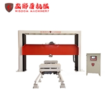 Granite Marble  Quarry  Block Rock Saw Stone Cutting Machine