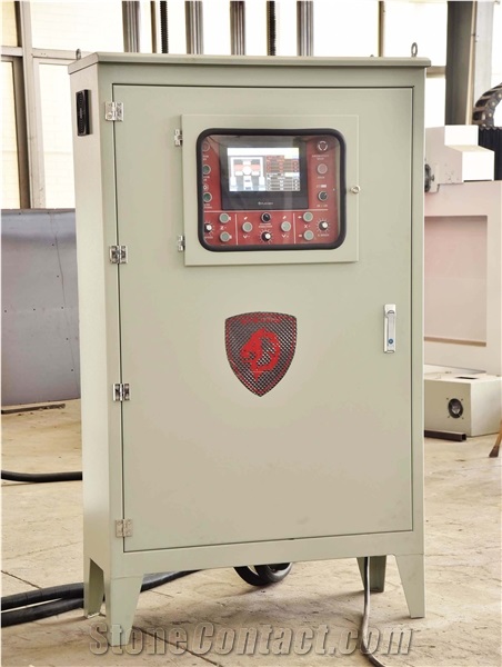 Granite Marble  Quarry  Block Rock Saw Stone Cutting Machine
