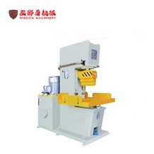 Hydraulic Block Stone Splitter Splitting Machine For Culture Stone