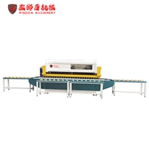 Marble Granite Multihead Bevel Edge Grinding Polishing Machine