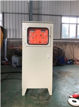 Thin Veneer Saw Mightly Stone Saw Coronr Saw Cutting Machine