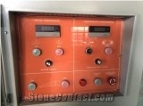 Thin Veneer Saw Mightly Stone Saw Coronr Saw Cutting Machine