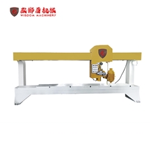 Wisdom Edge Polishing Machine For Stone Marble Granite