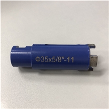 Core Drill Bit