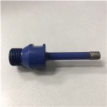 Core Drill Bit