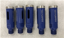 Core Drill Bit