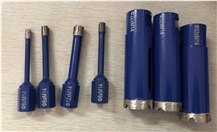 Core Drill Bit