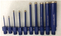 Core Drill Bit