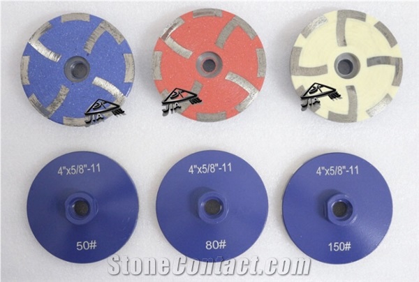 Grinding Cup Wheels
