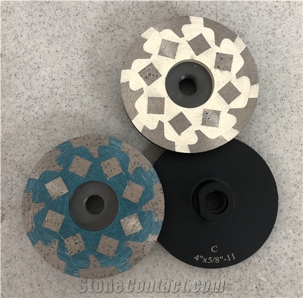 Grinding Cup Wheels