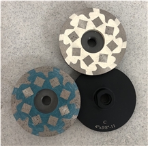 Grinding Cup Wheels