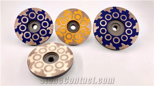 Grinding Cup Wheels