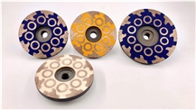 Grinding Cup Wheels