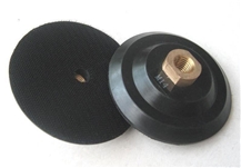 Polishing Backer Pads