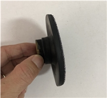 Polishing Backer Pads