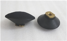 Polishing Backer Pads