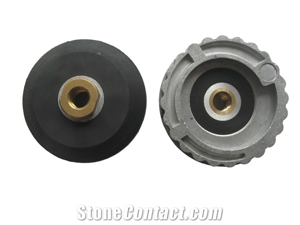Polishing Backer Pads