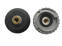 Polishing Backer Pads