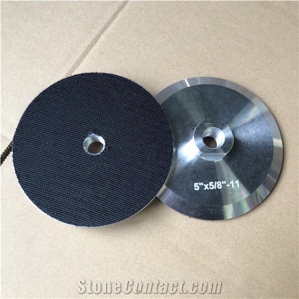 Polishing Backer Pads