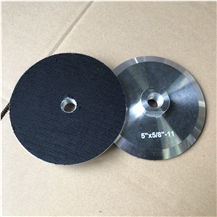 Polishing Backer Pads