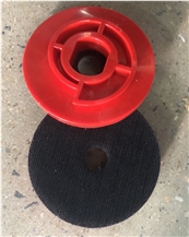 Polishing Backer Pads