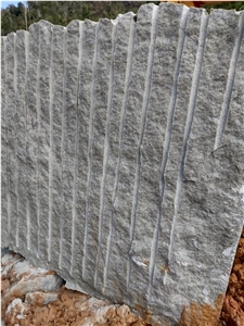 Acqua Marine Granite Blocks